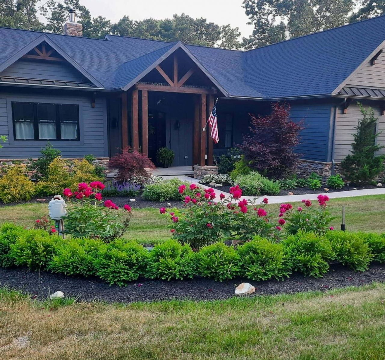 7326 State Route 19, Unit 7 - 80/81, Mount Gilead, OH 43338 Main Photo