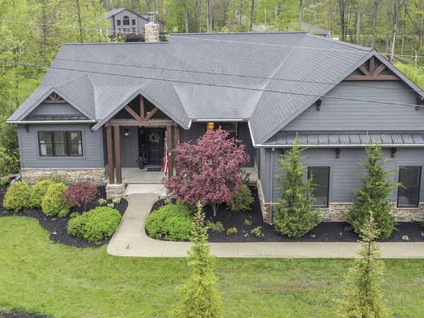 7326 State Route 19, Unit 7 lot, Mount Gilead, OH 43338