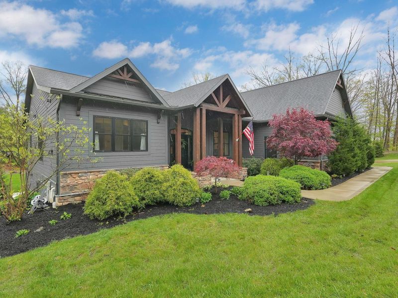 7326 State Route 19, Unit 7 - 80/81, Mount Gilead, OH 43338 Photo 3