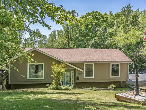 217 Roberts Road , Spring City, TN 37381