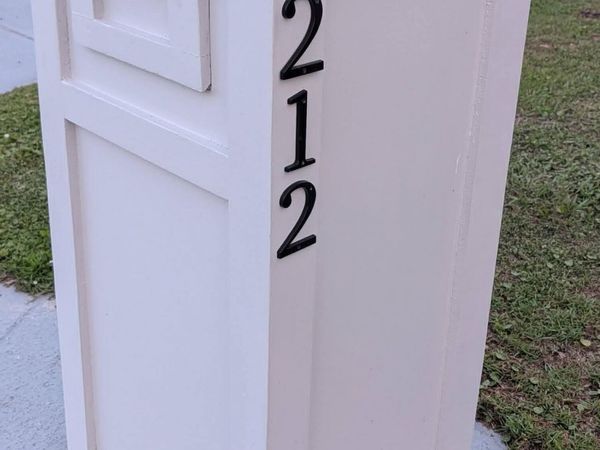 212 Montana Avenue, Lynn Haven, FL 32444