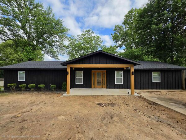 1 Belmar Dr , Little Rock, AR 72209