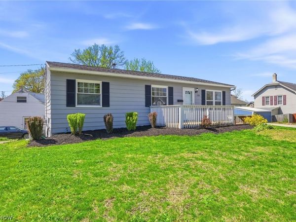 1762 Underwood Street, Cuyahoga Falls, OH 44221