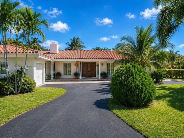 9205 Byron Ave , Surfside, FL 33154