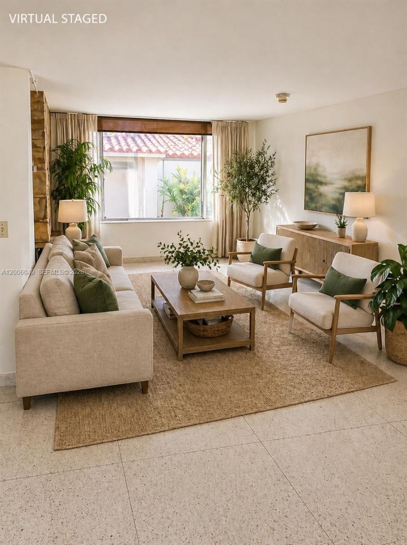 9205 Byron Ave, Surfside, FL 33154 Photo