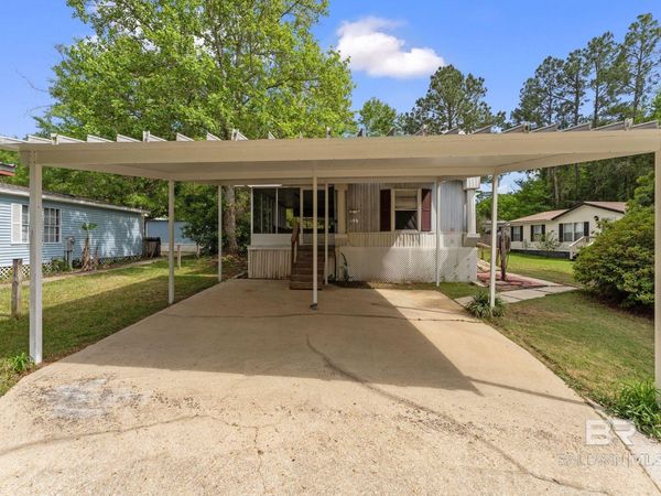 24960 Pompano Drive, Unit 7, Elberta, AL 36530