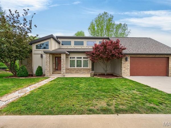 178 Jared Street , Waynesville, MO 65583