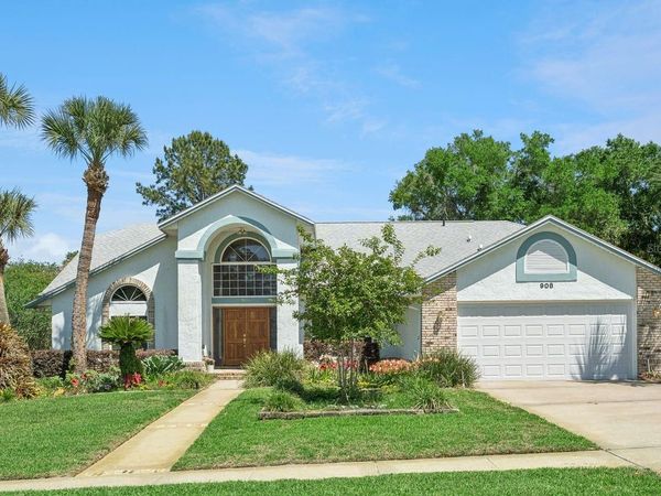 908 ALMOND TREE CIRCLE , ORLANDO, FL 32835