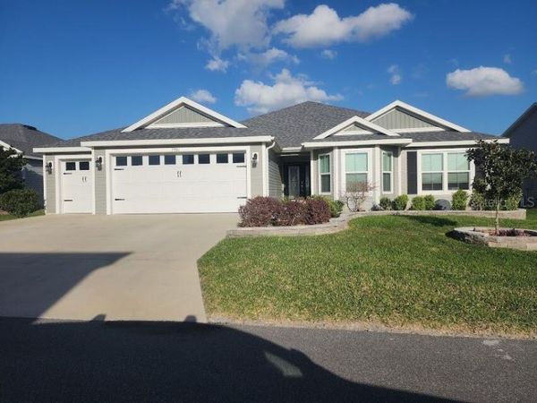 7591 MERGAERT LANE , MIDDLETON, FL 34762