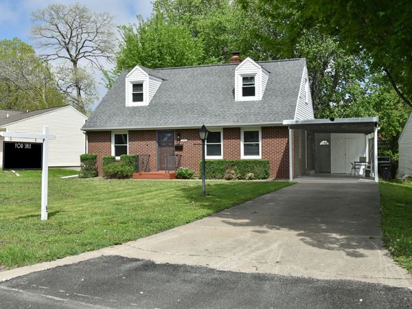 502 Manchester Street, Normal, IL 61761