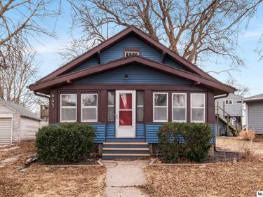 643 W 6th Street , York, NE 68467