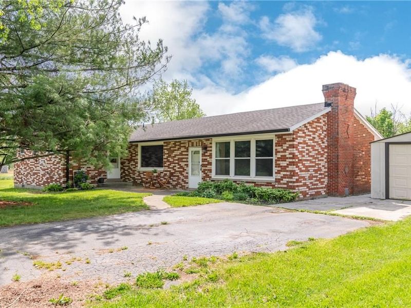 7023 Conservancy Road, Germantown, OH 45327 Photo 1