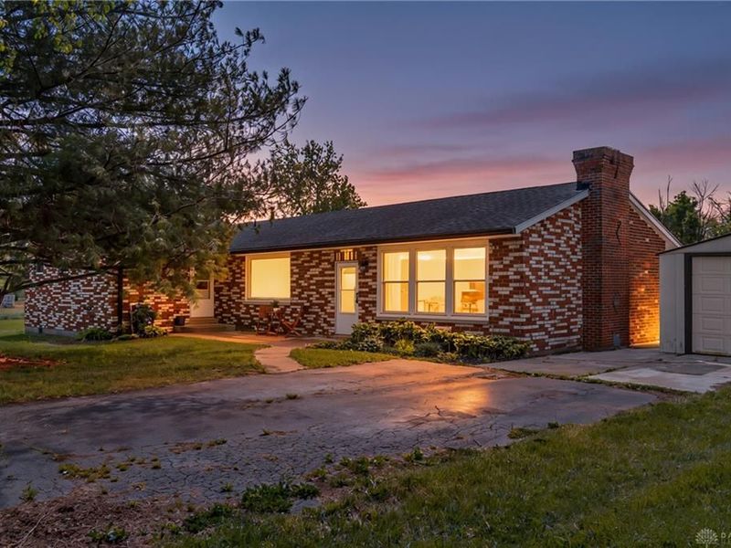 7023 Conservancy Road, Germantown, OH 45327 Photo 39