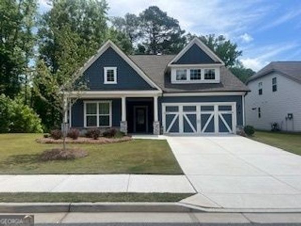 14 Candleberry Way, Sharpsburg, GA 30277