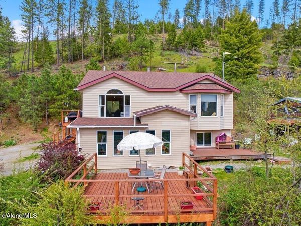 286A Abbey Rd, Cataldo, ID 83810