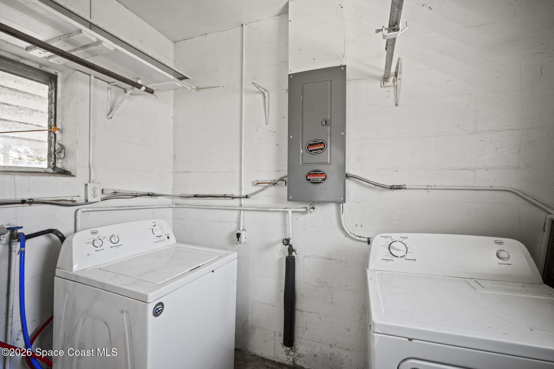 1137 Delmar Terrace , Palm Bay, FL 32905 Photo