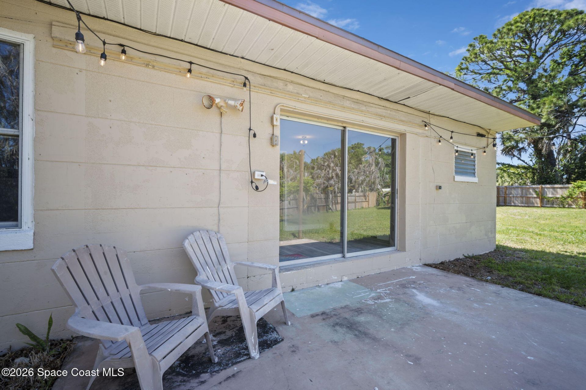 1137 Delmar Terrace , Palm Bay, FL 32905 Photo