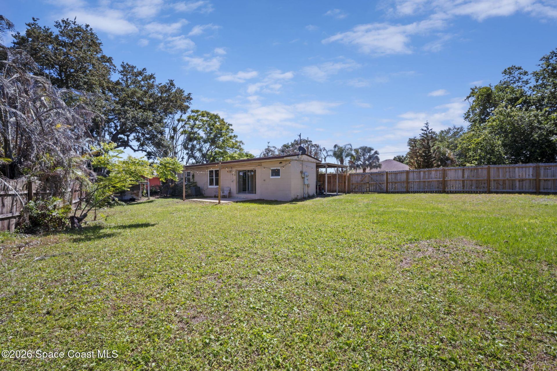 1137 Delmar Terrace , Palm Bay, FL 32905 Photo