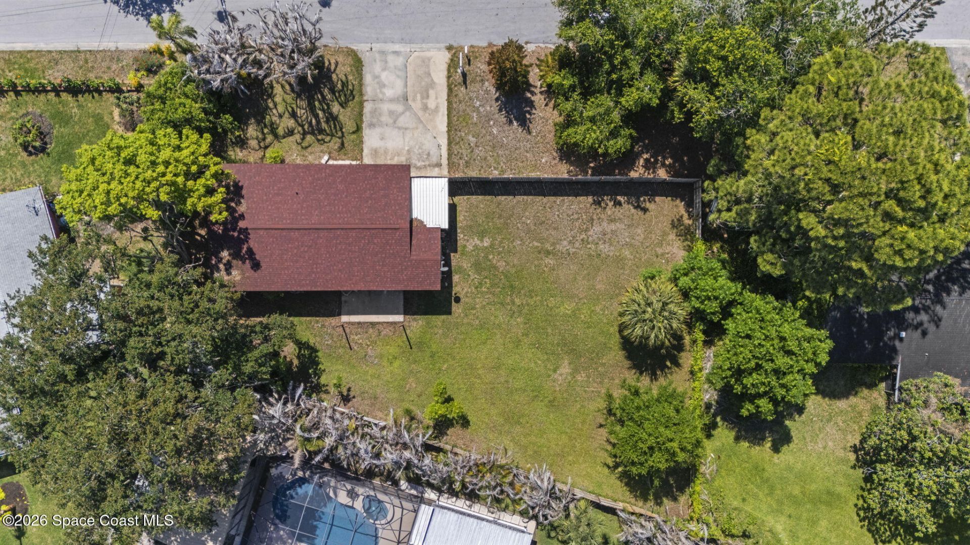 1137 Delmar Terrace , Palm Bay, FL 32905 Photo