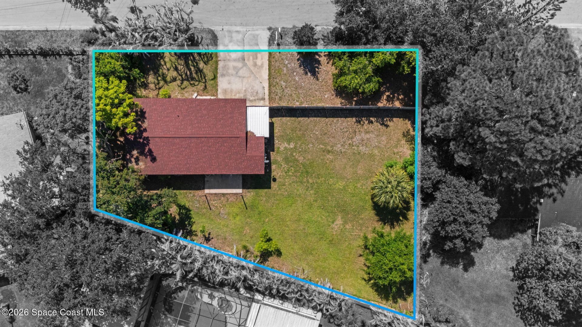 1137 Delmar Terrace , Palm Bay, FL 32905 Photo