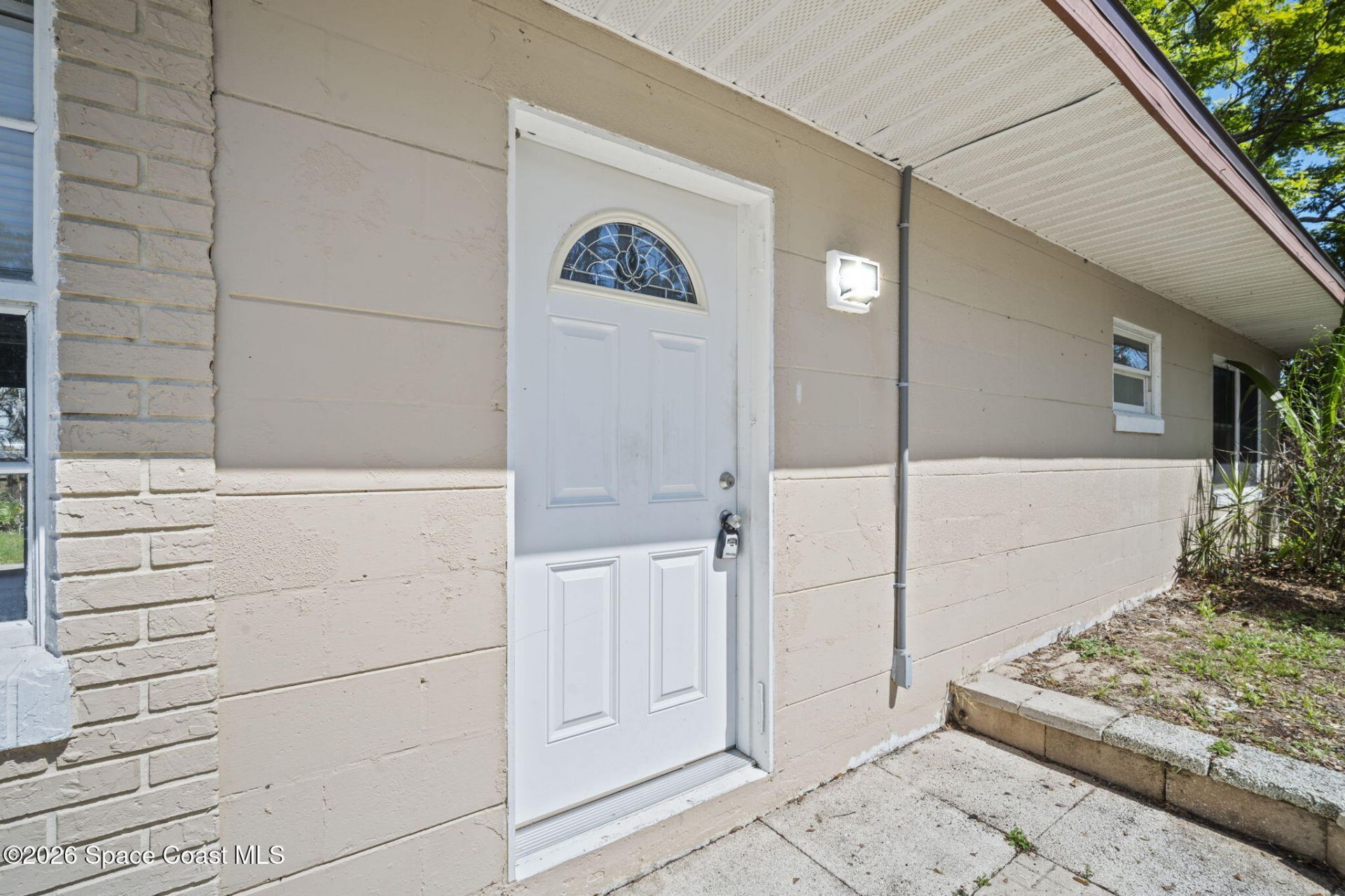 1137 Delmar Terrace , Palm Bay, FL 32905 Photo