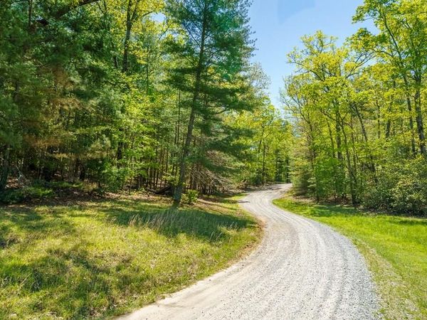 Lot 35 Spring Camp Road, Ellijay, GA 30536
