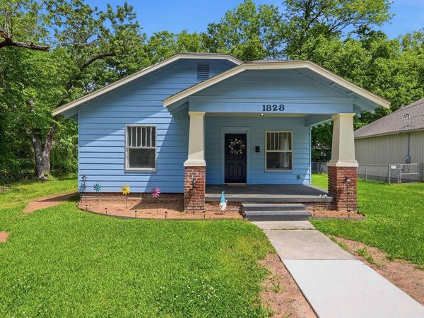 1828 Johnston Avenue, Conway, AR 72034