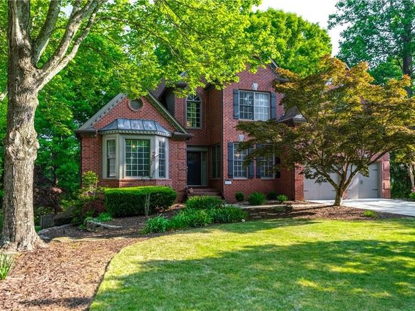 130 Providence Oaks Circle, Alpharetta, GA 30009
