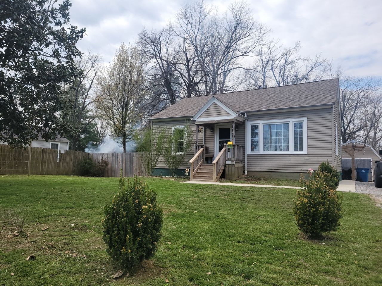 1335 Old Highway 51 Highway , Anna, IL 62906