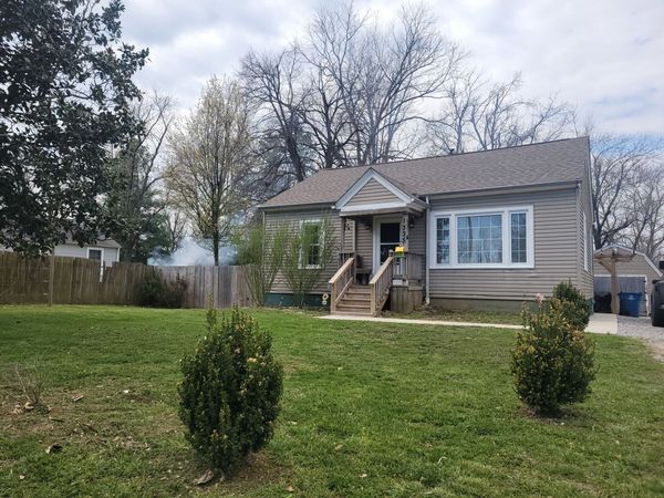 1335 Old Highway 51 Highway , Anna, IL 62906