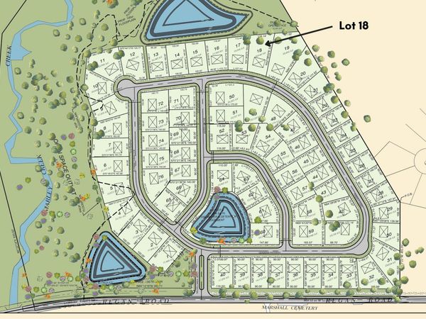 13018 W Regan Road , Mokena, IL 60448