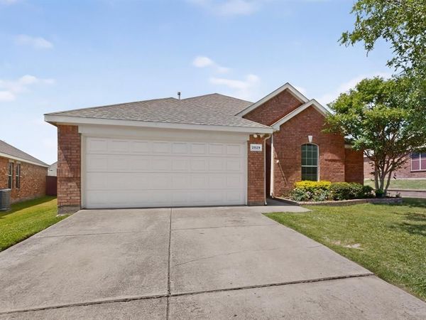 2829 Quarter Horse Lane, Celina, TX 75009