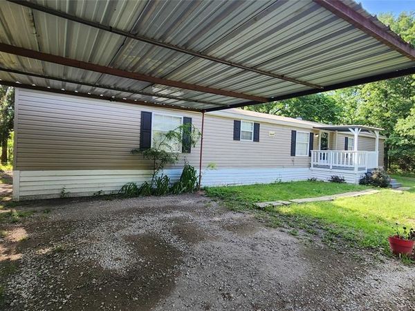 217 Navajo Trail, West Tawakoni, TX 75474