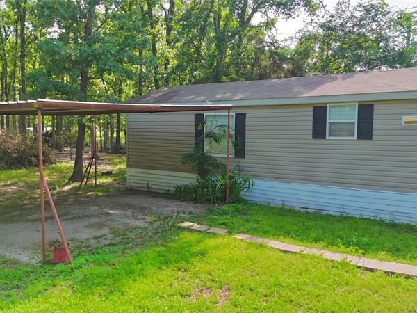 217 Navajo Trail, West Tawakoni, TX 75474