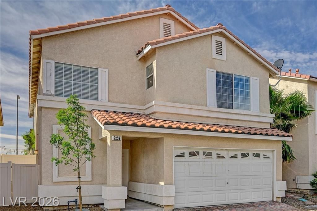 7259 Cestrum Road, Las Vegas, NV 89113 Main Photo