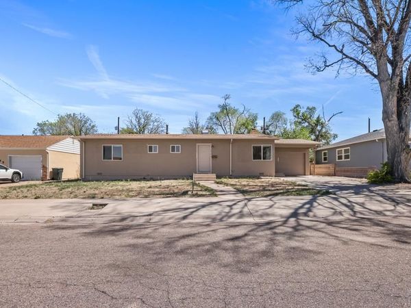1618 Alexander Circle, Pueblo, CO 81001