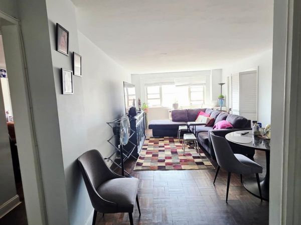 8900 170th Street , Unit 8N, Jamaica, NY 11432