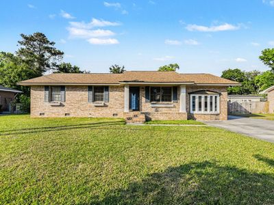 18 Ophir Drive, Charleston, SC 29407