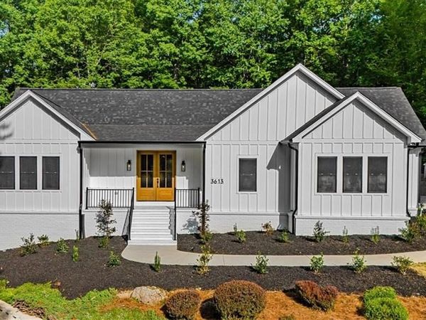 3613 Summit Lakes Drive, Browns Summit, NC 27214