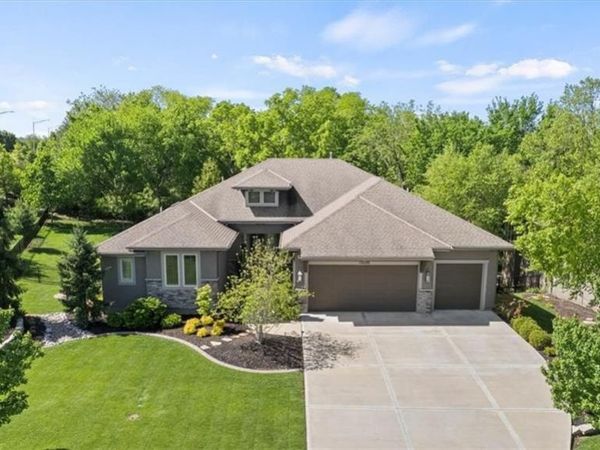 12256 S Solomon Road, Olathe, KS 66013