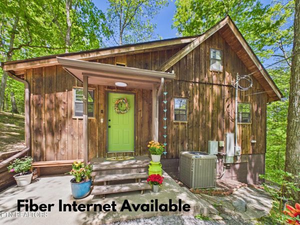 4525 Gribble Rd, Maryville, TN 37803