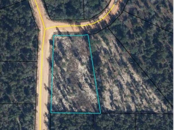 Lot 9 Empire Avenue, Alford, FL 32420