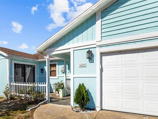 6609 MAUNA LOA BOULEVARD, SARASOTA, FL 34241