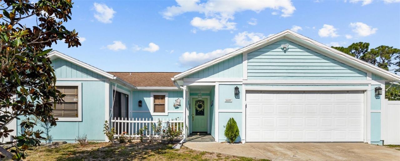 6609 Mauna Loa Boulevard, Sarasota, FL 34241 Photo