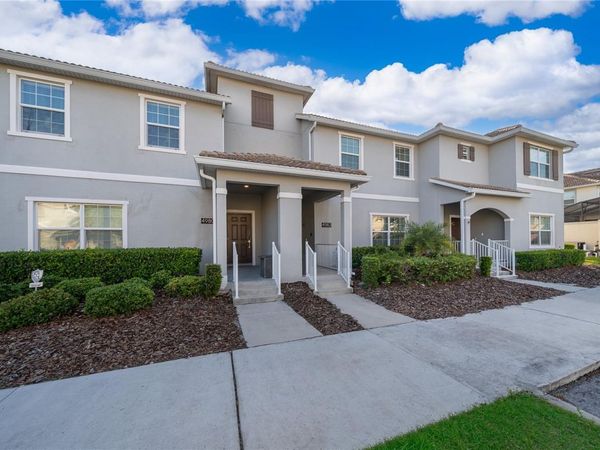 4982 WINDERMERE AVENUE , KISSIMMEE, FL 34746