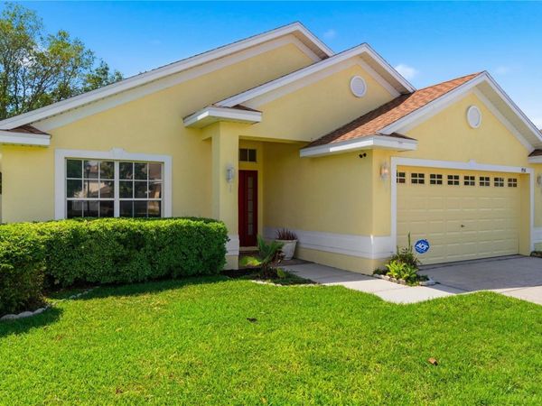 9551 JAYBIRD LANE , LAND O LAKES, FL 34638