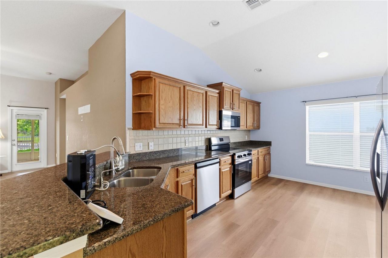 9551 Jaybird Lane, Land O Lakes, FL 34638 Photo