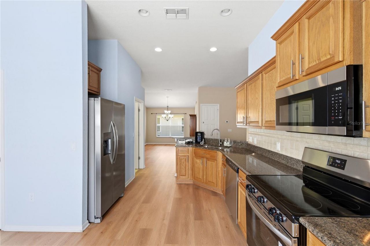 9551 Jaybird Lane, Land O Lakes, FL 34638 Photo