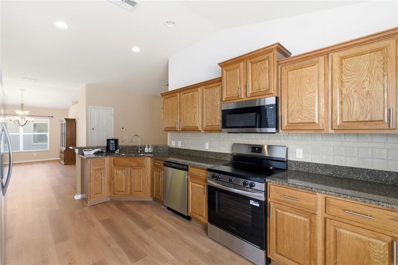 9551 Jaybird Lane, Land O Lakes, FL 34638 Photo