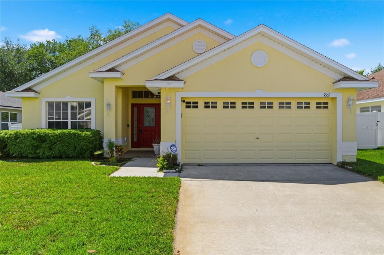 9551 Jaybird Lane, Land O Lakes, FL 34638 Photo